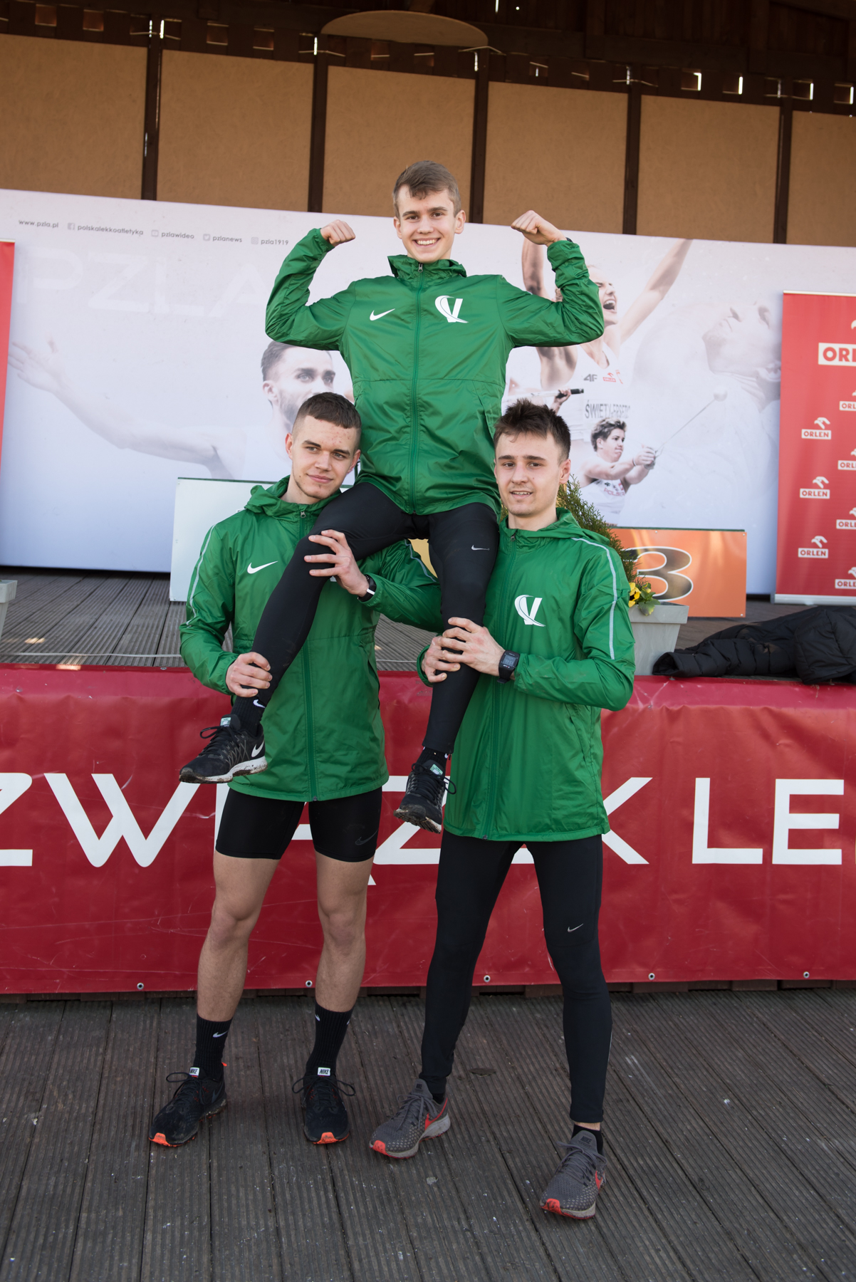 91. PZLA Mistrzostwa Polski w Biegach Przełajowych (U18, U20, S) obrazek 24